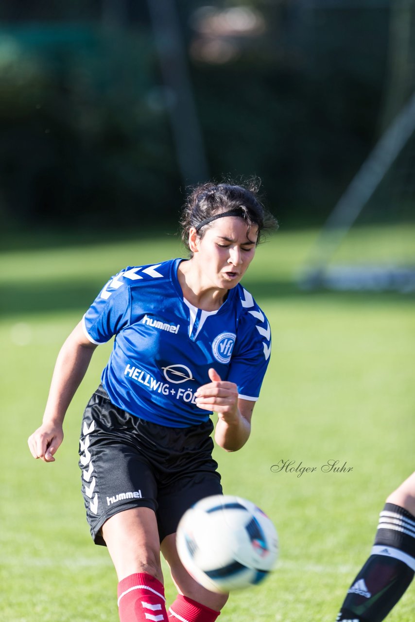 Bild 198 - F VfL Kellinghusen - SG Wilstermarsch II : Ergebnis: 4:2